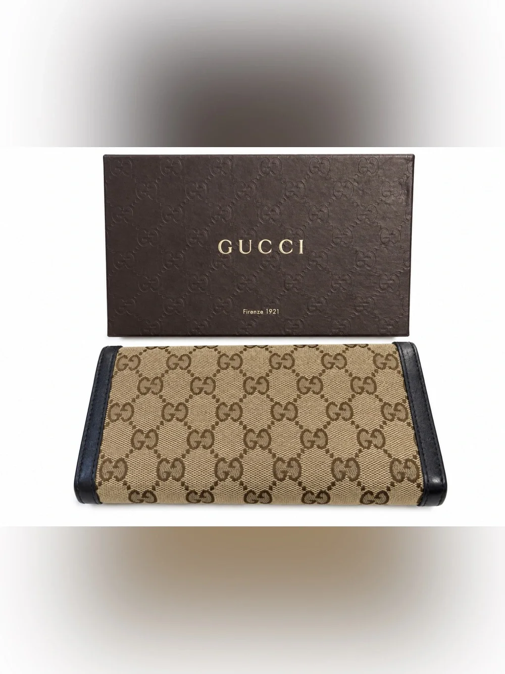 Gucci elevate your